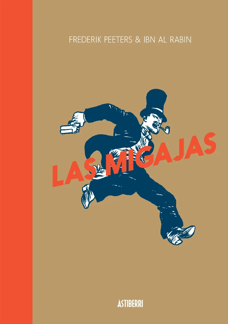 MIGAJAS, LAS