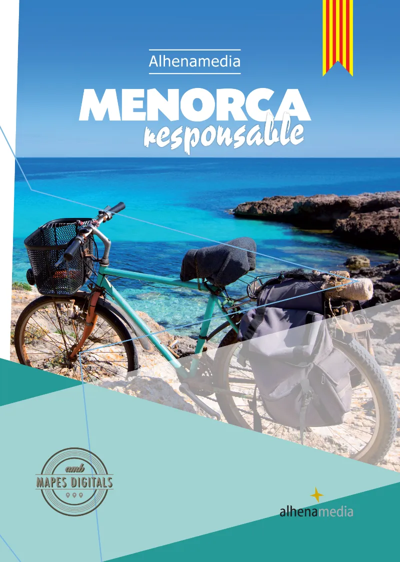 MENORCA RESPONSABLE AMB MAPES DIGITALS