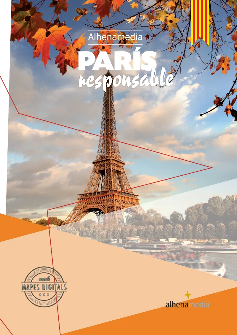 PARIS RESPONSABLE -MAPES DIGITALS- -CATALA-