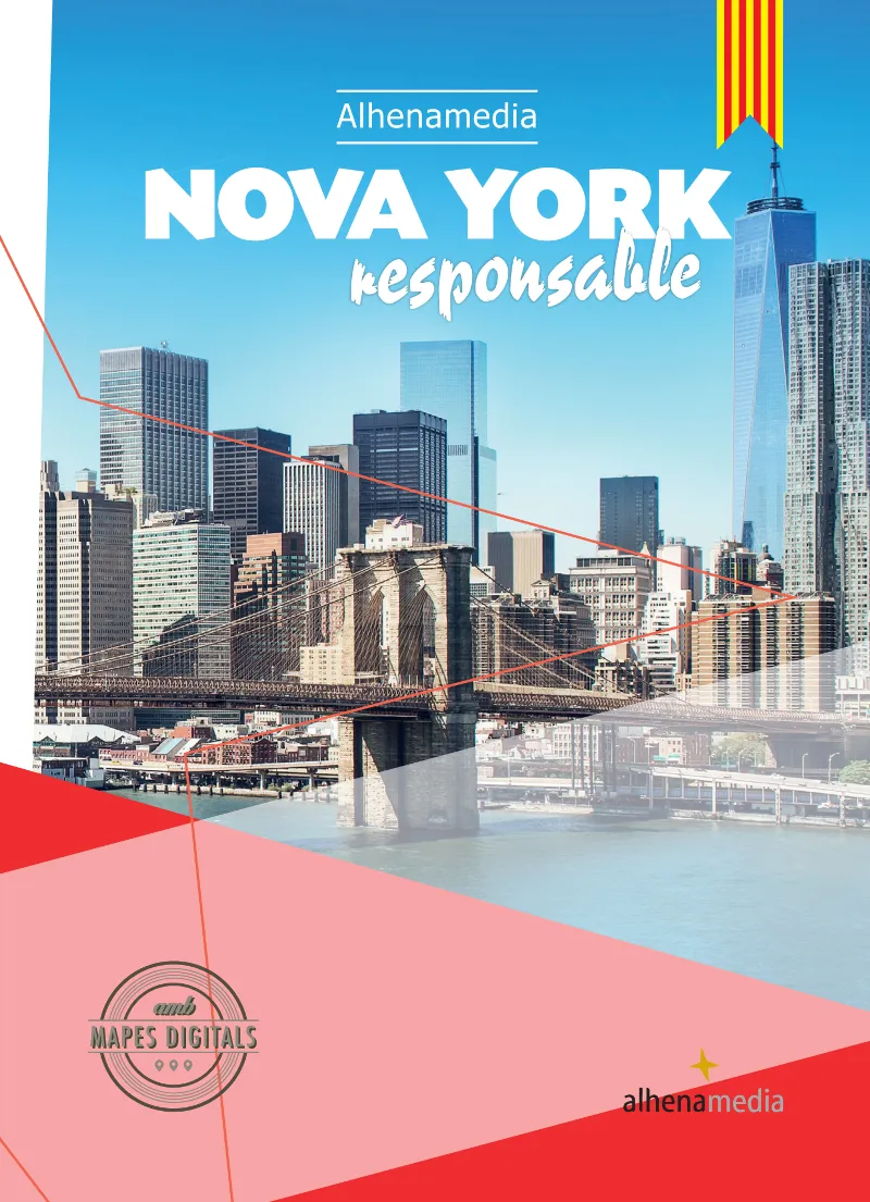 NOVA YORK RESPONSABLE -AMB MAPRES DIGITALS-