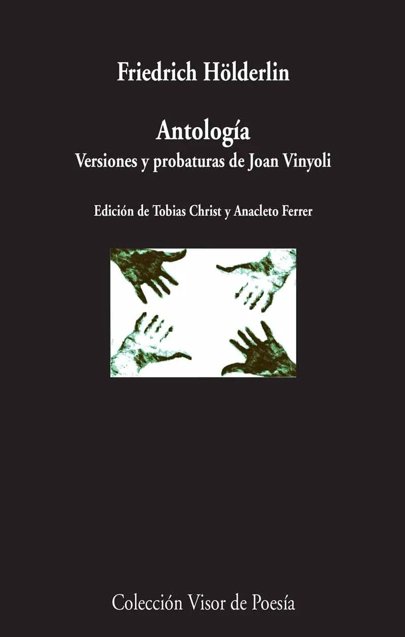 ANTOLOGIA HOLDERLIN -