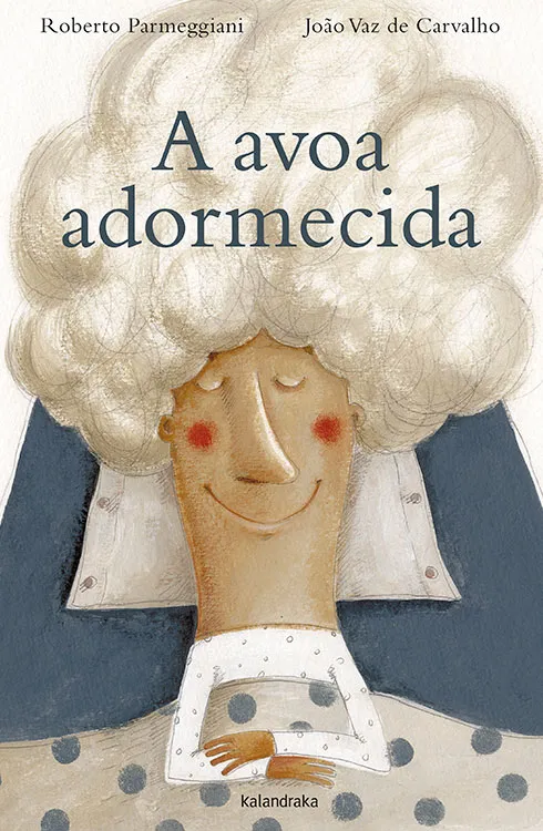 A avoa adormecida