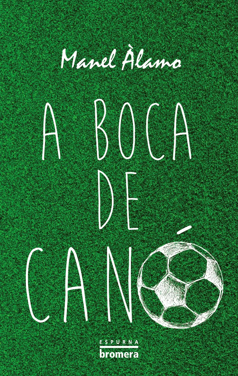 A BOCA DE CANO