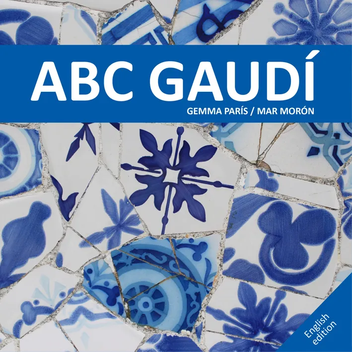 ABC GAUDI -EDICI ANGLES-