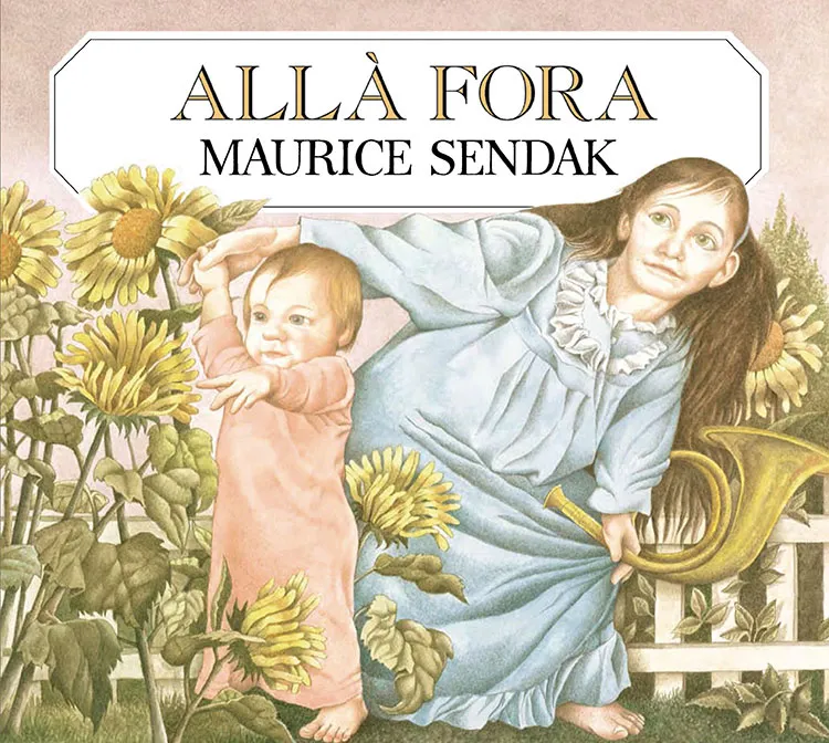 ALLA FORA