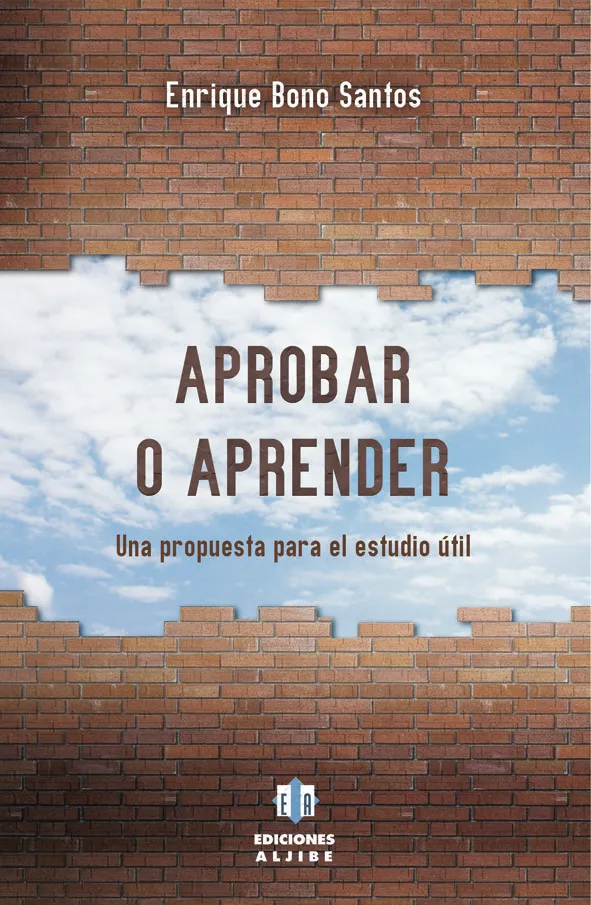 Aprobar o aprender