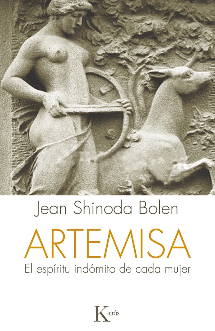 ARTEMISA -EL ESPIRITU INDOMITO DE CADA MUJER-