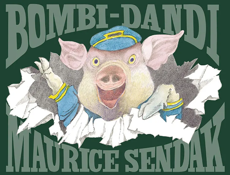 BOMBI DANDI -CATALA-