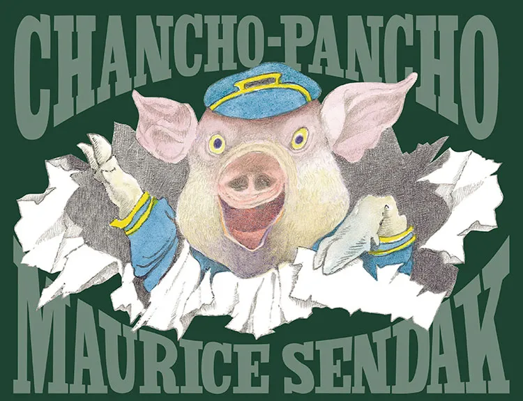 CHANCHO PANCHO -CASTELLA-
