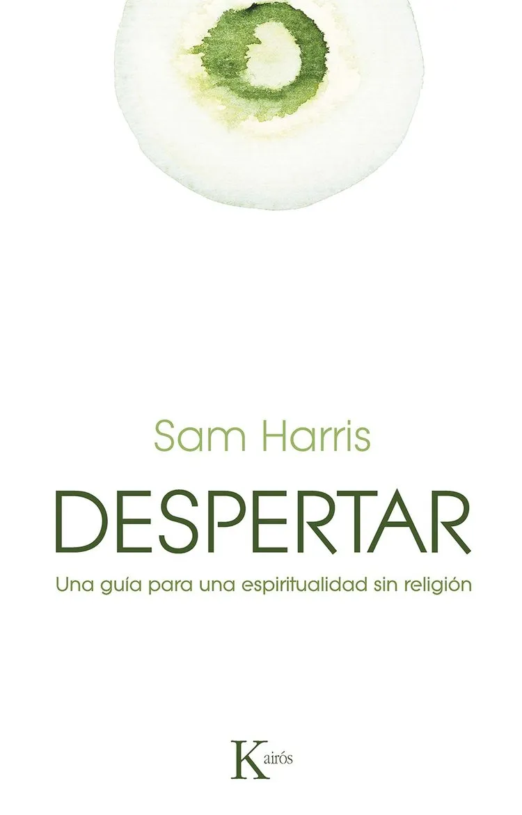 DESPERTAR -UNA GUIA PARA UNA ESPIRITUALIDAD SIN RELIGION-