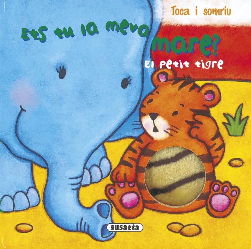 El petit tigre