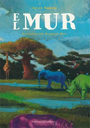 MUR, EL