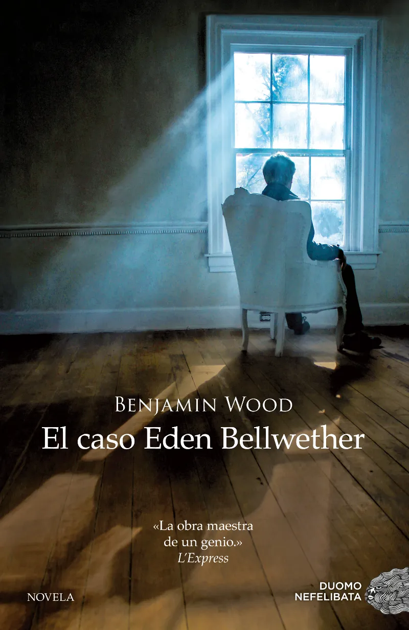CASO EDEN BELLWETHER,EL