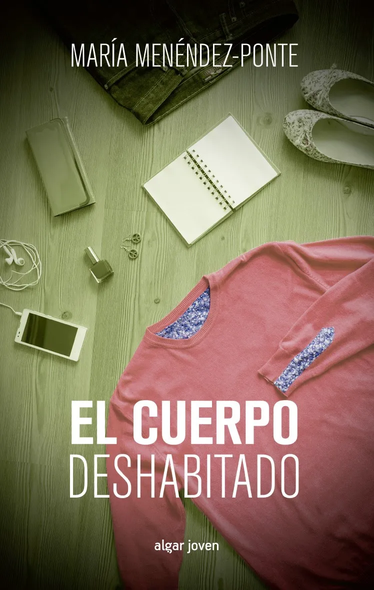 CUERPO DESHABITADO,EL