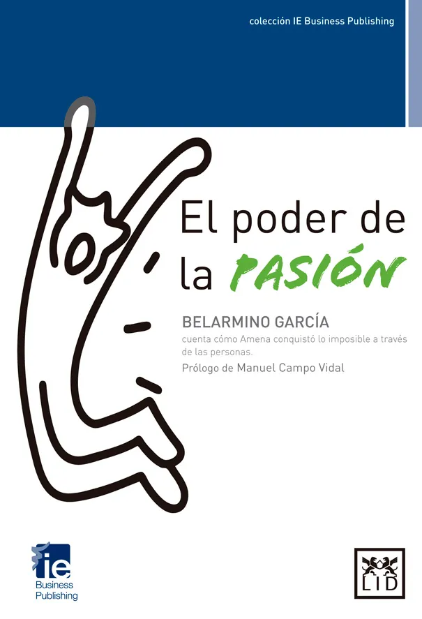 PODER DE LA PASION, EL
