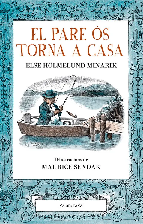 PARE OS TORNA A CASA, EL