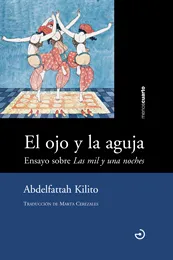 OJO Y LA AGUJA,EL