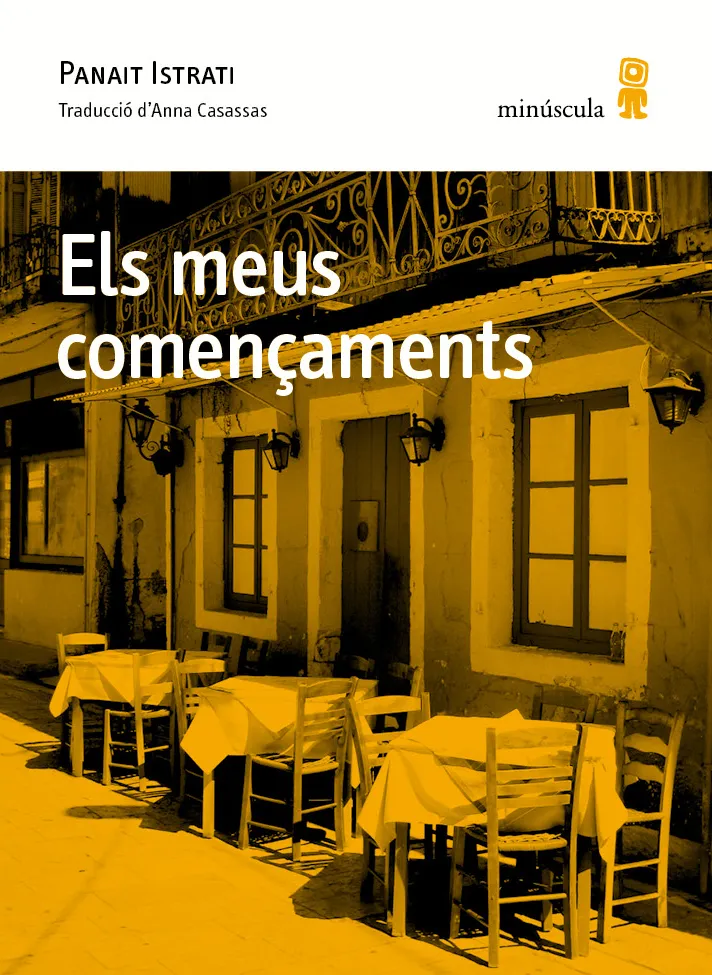 MEUS COMENÇAMENTS,ELS