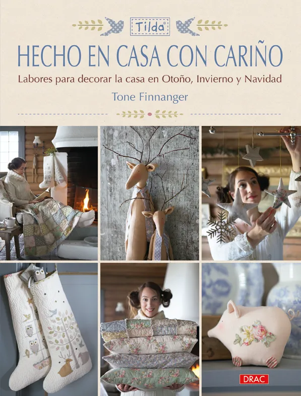 Hecho en casa con cariño