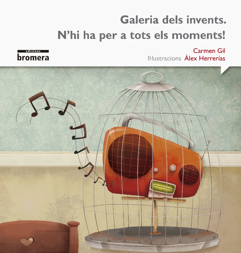 GALERIA DELS INVENTS (IMP)