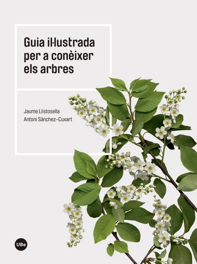 GUIA IL.LUSTRADA PER CONEIXER ELS ARBRES