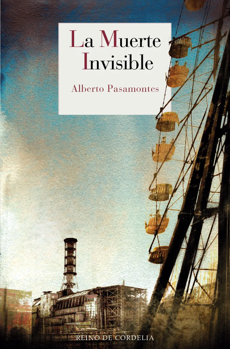 MUERTE INVISIBLE,LA