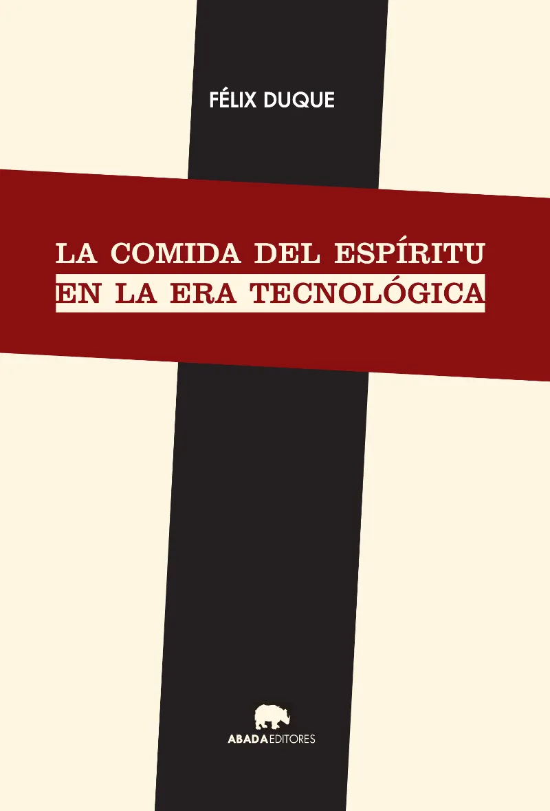 COMIDA DEL ESPIRITU EN LA ERA TECNOLOGICA,LA