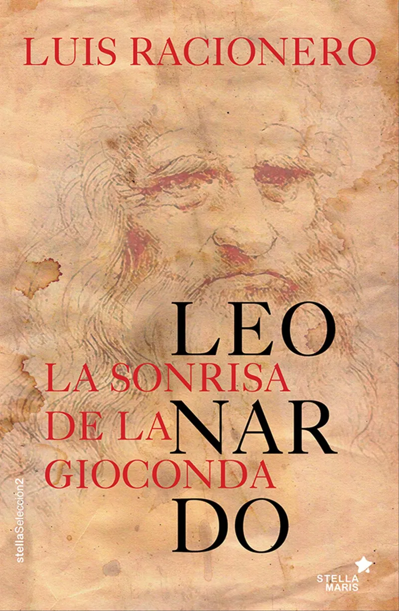 SONRISA DE LA GIOCONDA ,LA