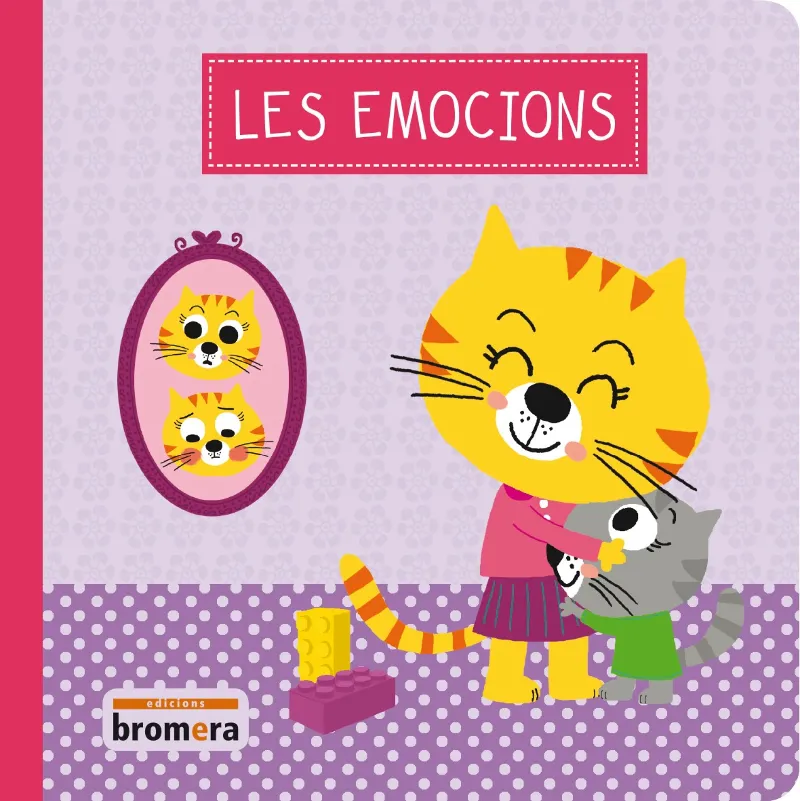 EMOCIONS, LES - MAJUSCULA