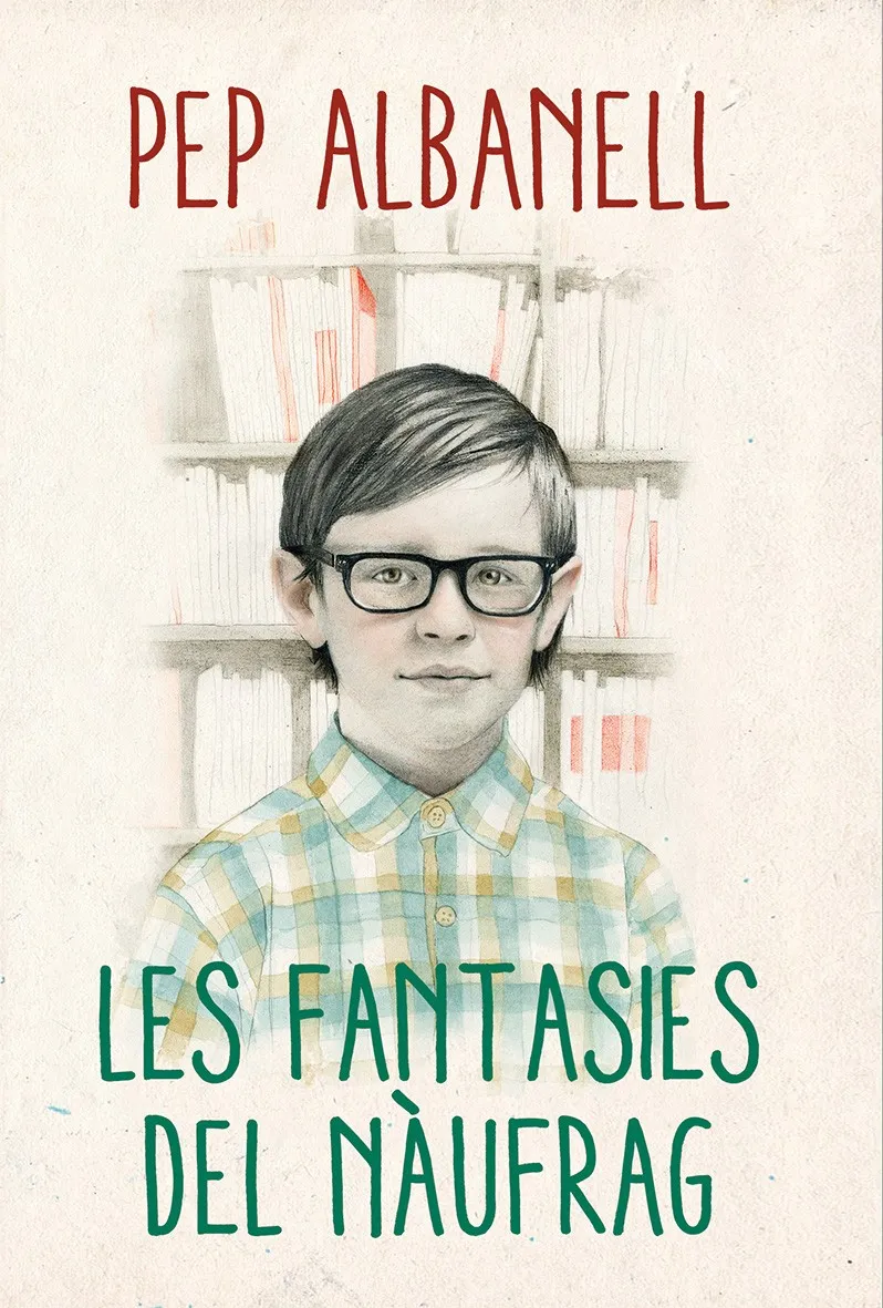 FANTASIES DEL NAUFRAG,LES