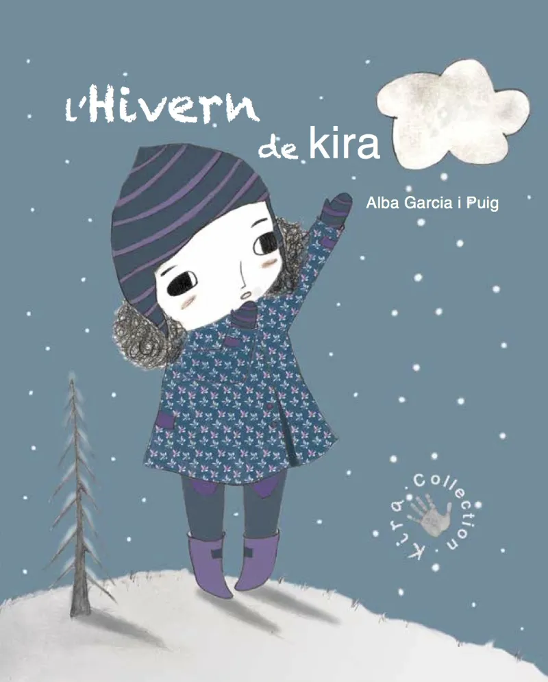L'HIVERN DE LA KIRA