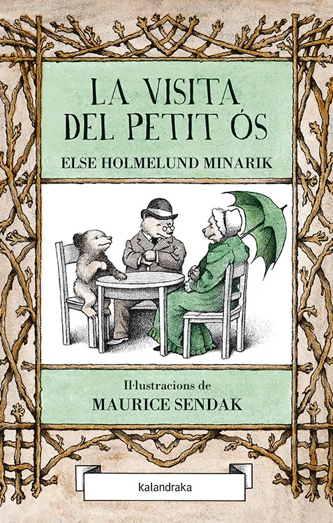 VISITA DEL PETIT OS, LA