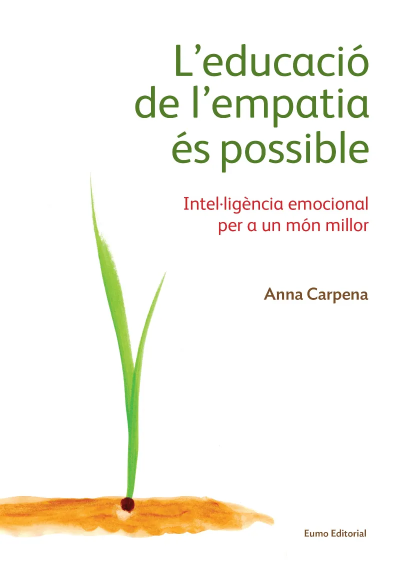 EDUCACIO DE L'EMPATIA ES POSSIBLE, L'
