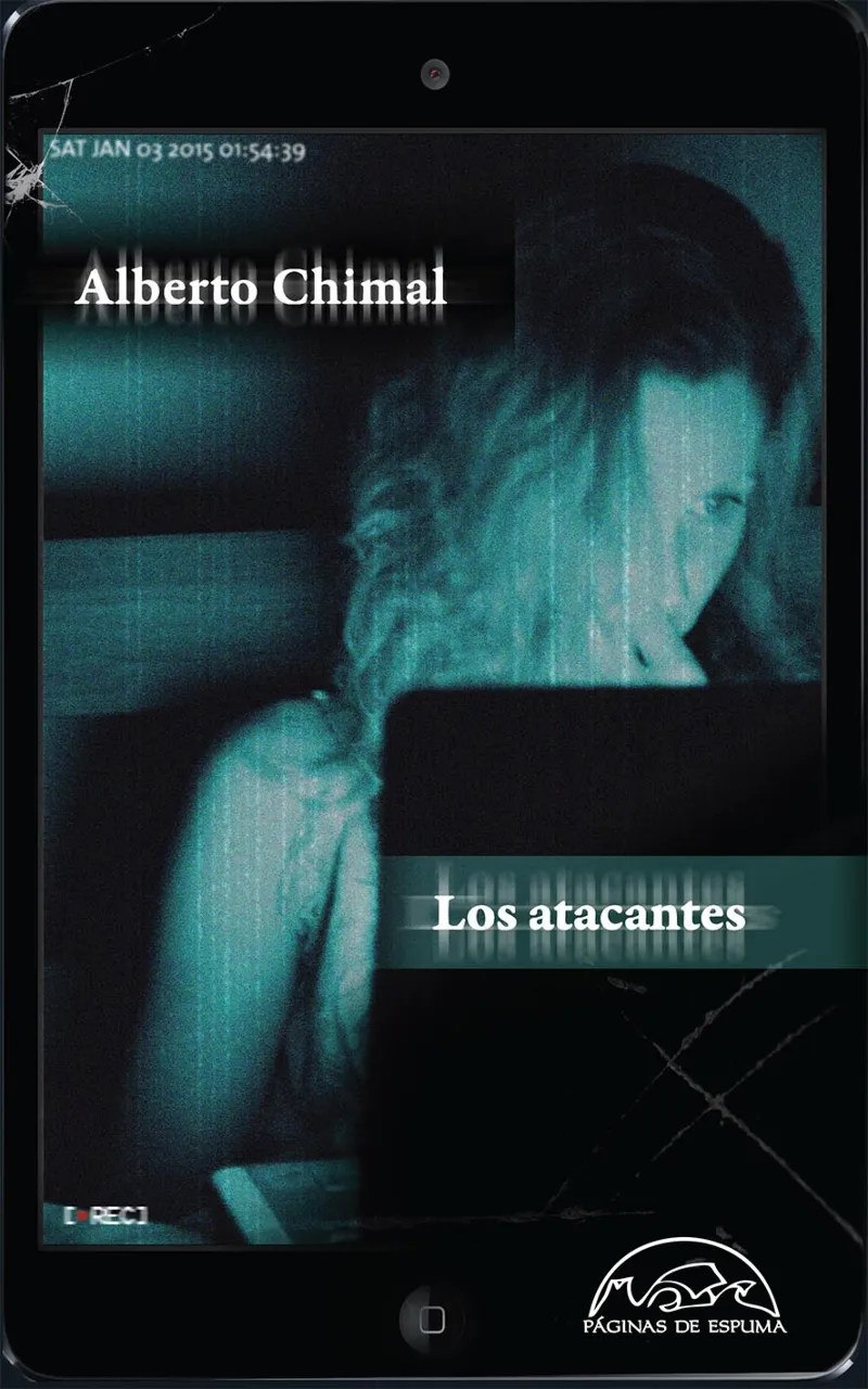 ATACANTES,LOS