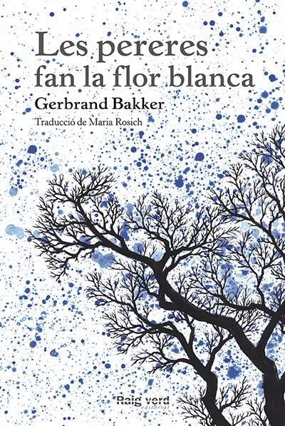 PERALES TIENEN LA FLOR BLANCA,LOS