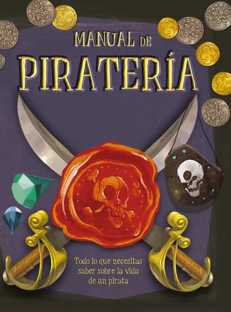 MANUAL DE PIRATERIA