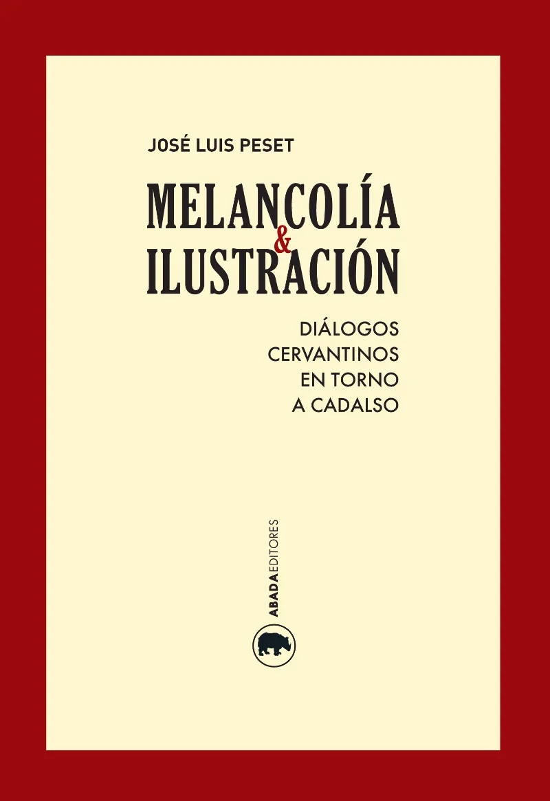 MELANCOLIA Y FRUSTACION