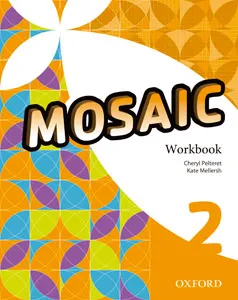 MOSAIC 2 WB