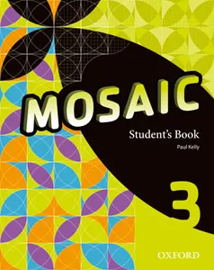 MOSAIC 3 SB (2015)