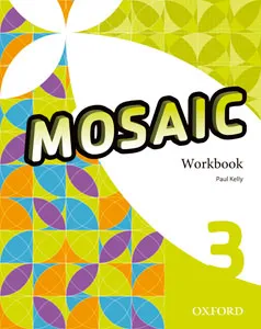 MOSAIC 3 WB (2015)