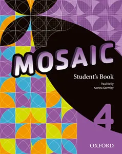 MOSAIC 4 SB