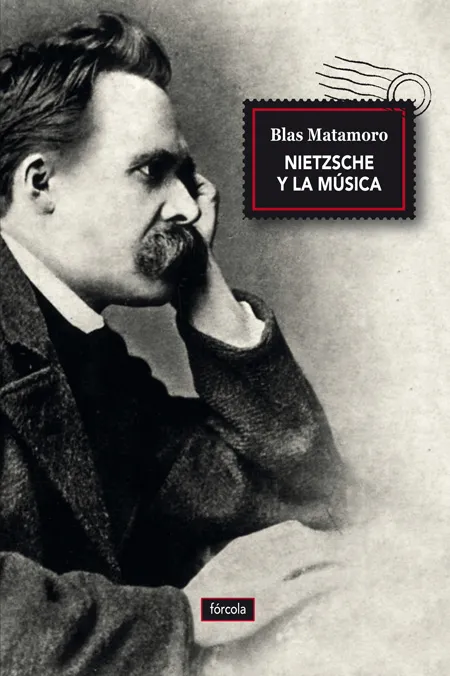 NIETZCHE Y LA MUSICA