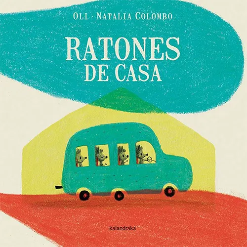 RATONES EN CASA