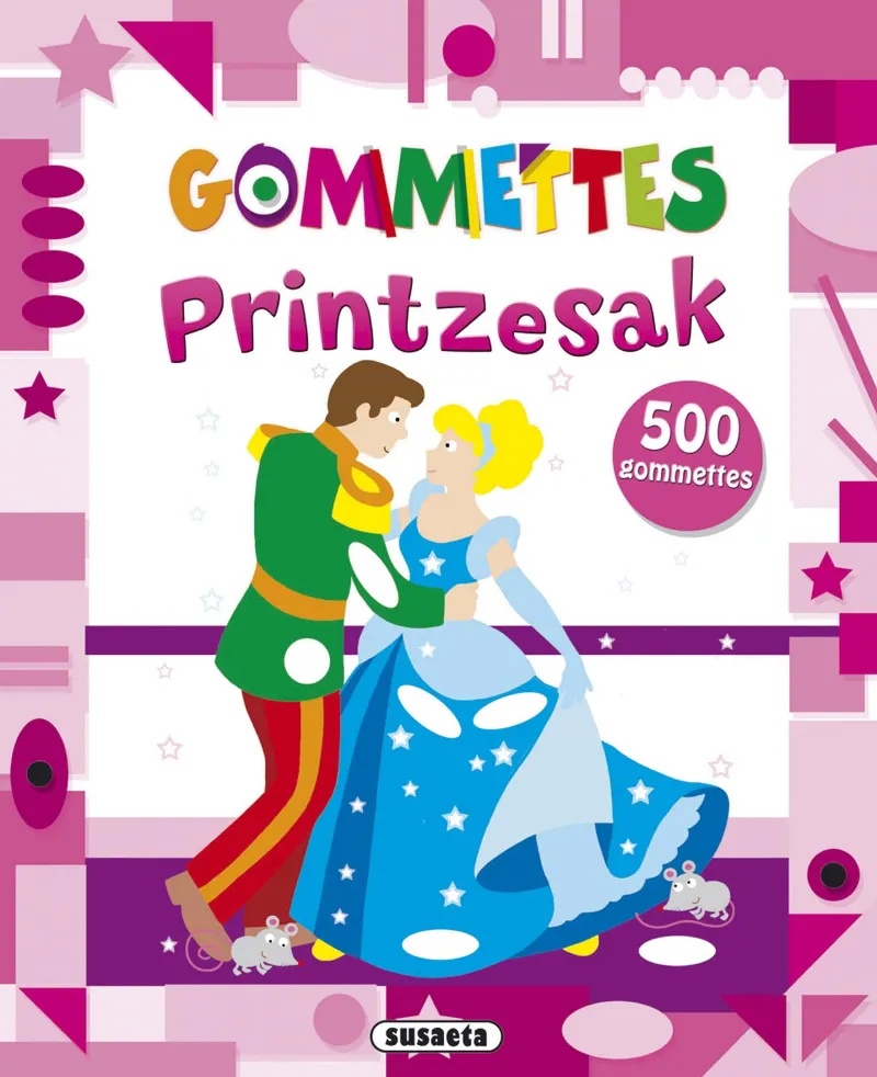 Printzesak