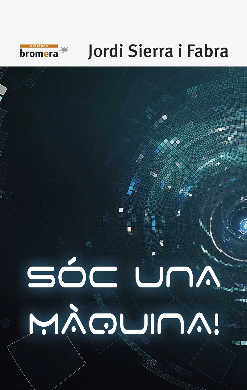 SOC UNA MAQUINA