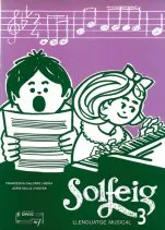 SOLFEIG 3