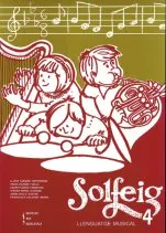 SOLFEIG 4