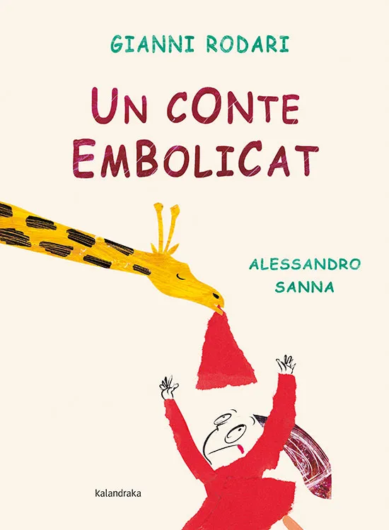 CONTE EMBOLICAT,UN