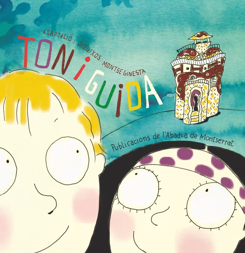TON I GUIDA -LLETRA PAL-