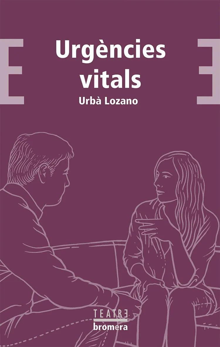 URGÈNCIES VITALS